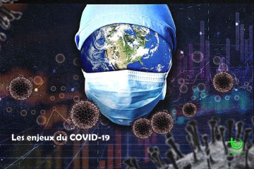Les enjeux du coronavirus